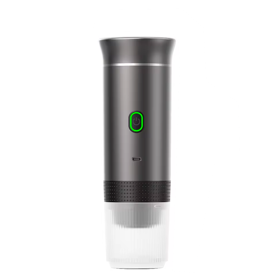 Machine Expresso Nomade